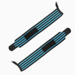 1 pair Wrist Support Weightlifting Training Weight Lifting bands, Crossfit, Powerlifting - Image 7