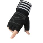 High quality Premium Workout Gym Gloves | Weight Lifting Gloves