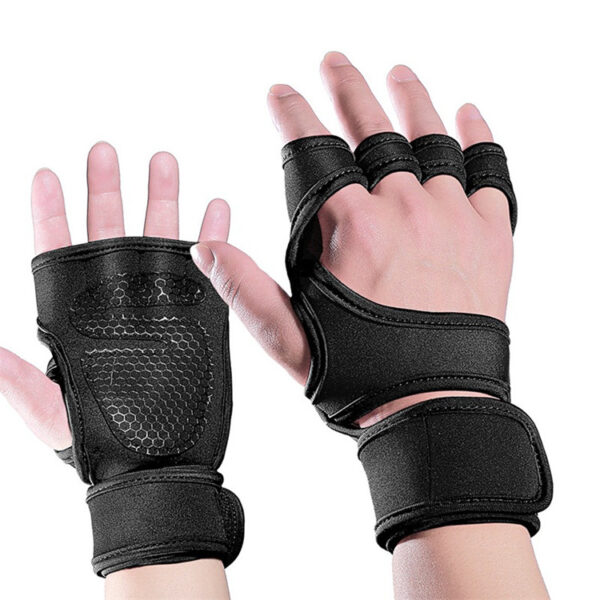 Workout Gym Gloves